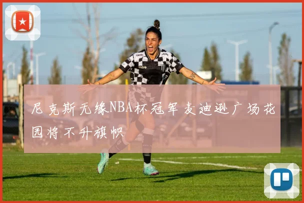 尼克斯无缘NBA杯冠军麦迪逊广场花园将不升旗帜