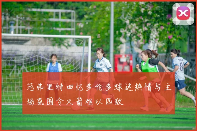 范弗里特回忆多伦多球迷热情与主场氛围令火箭难以匹敌