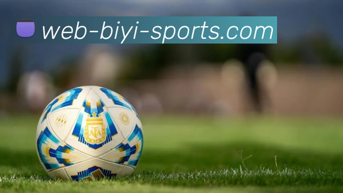 必一运动品牌故事