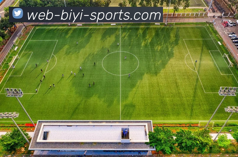 必一运动服务体系